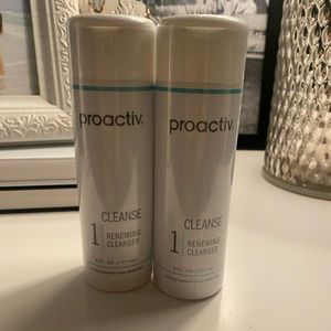 Proactiv Cleanser
